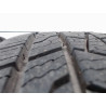 Paire de pneus MASTERSTEEL ALL WEATHER 155 65 14 75 T
