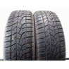 Paire de pneus MASTERSTEEL ALL WEATHER 155 65 14 75 T