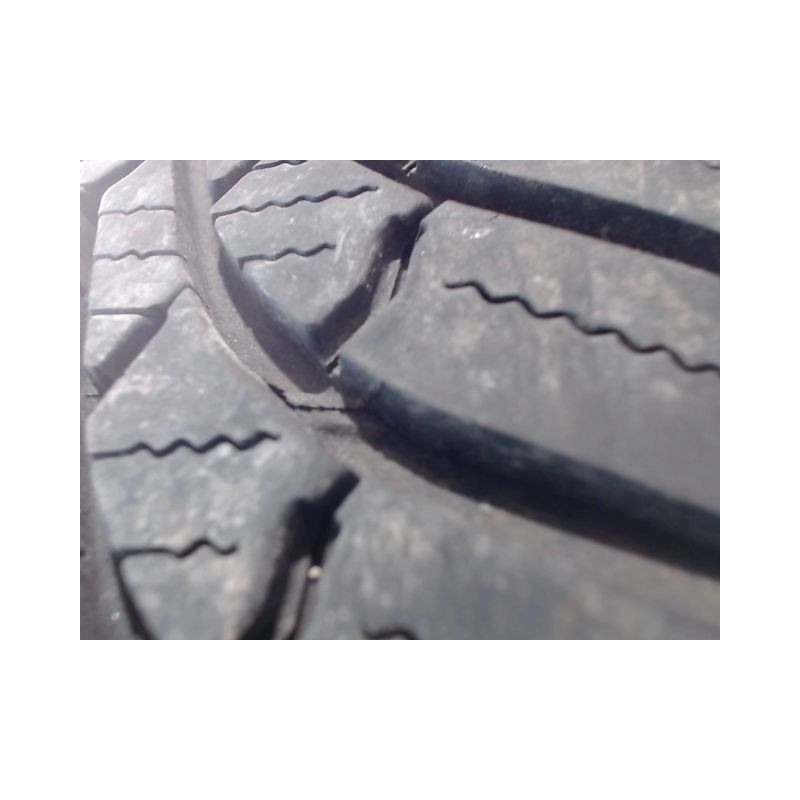 Paire de pneus FIRESTONE MULTISEASON 175 65 14 86 T