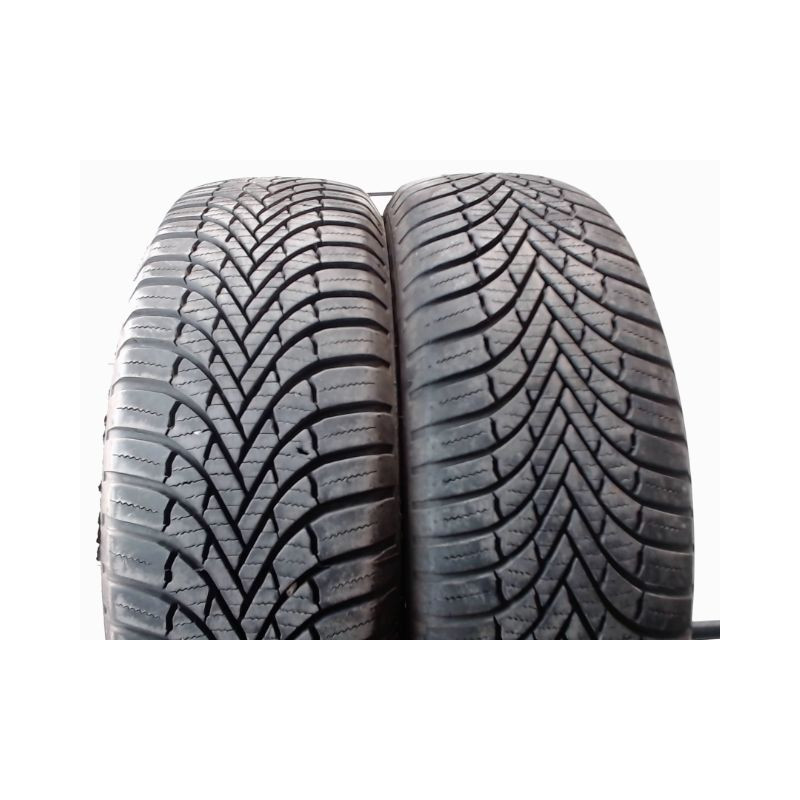 Paire de pneus FIRESTONE MULTISEASON 175 65 14 86 T