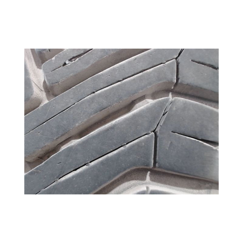 Paire de pneus MICHELIN CROSSCLIMATE 165 65 15 85 H