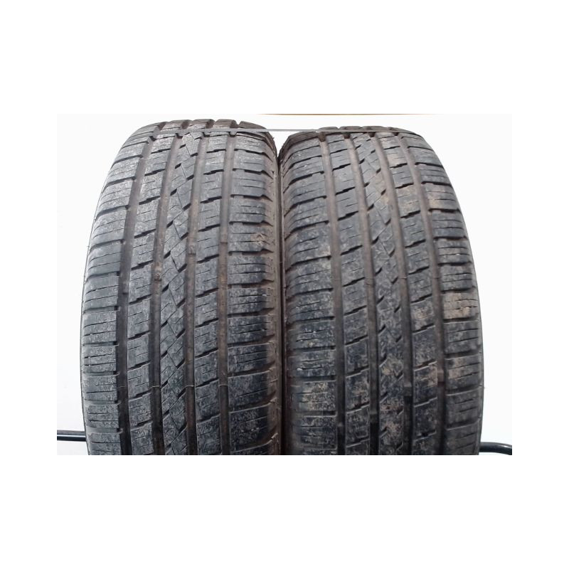 Paire de pneus HIFLY VIGOROUS HT601 235 65 17 108 H