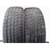 Paire de pneus HIFLY VIGOROUS HT601 235 65 17 108 H
