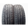 Paire de pneus FEU VERT EFFICIENCY SUMMER 3 185 65 15 88 T
