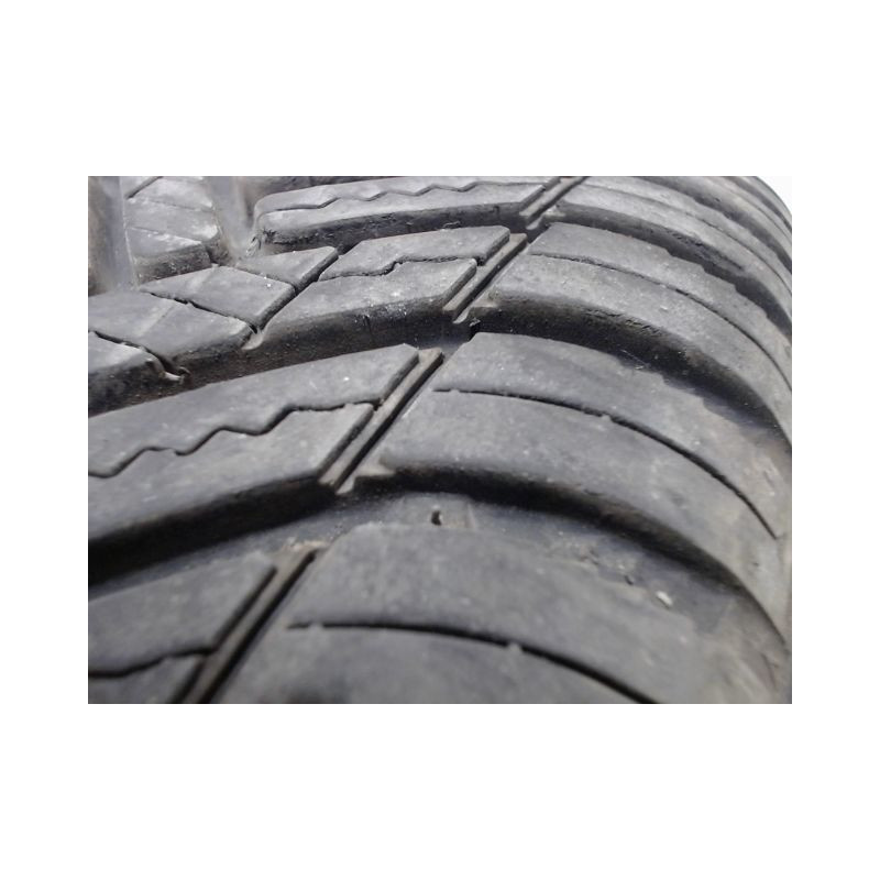 Paire de pneus HANKOOK KINERGY 4S 2 155 65 14 75 T