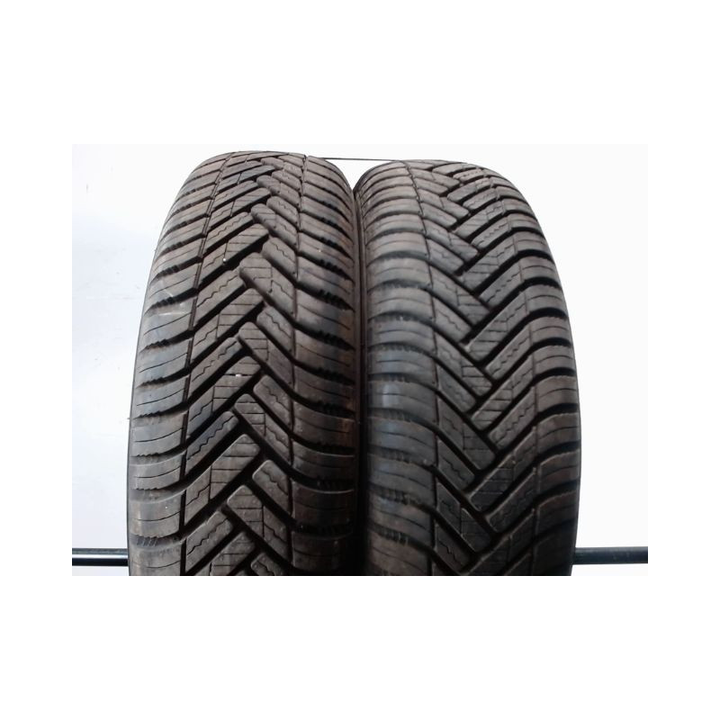 Paire de pneus HANKOOK KINERGY 4S 2 155 65 14 75 T