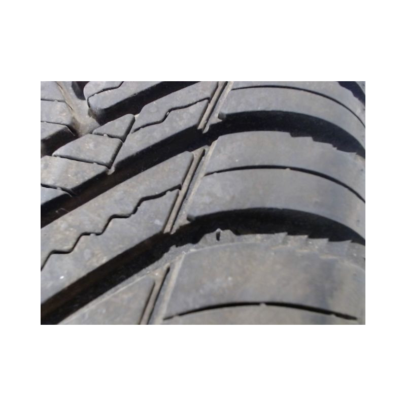 Paire de pneus HANKOOK KINERGY 4S 2 155 65 14 75 T