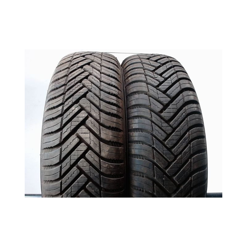 Paire de pneus HANKOOK KINERGY 4S 2 155 65 14 75 T