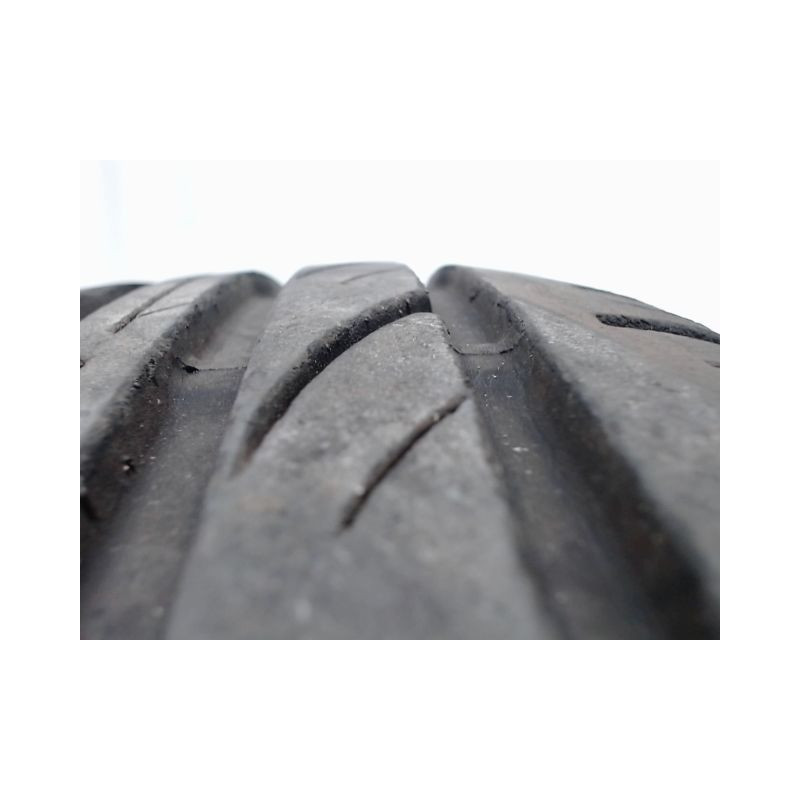 Paire de pneus NOVEX NX-SPEED 3 215 60 16 99 V