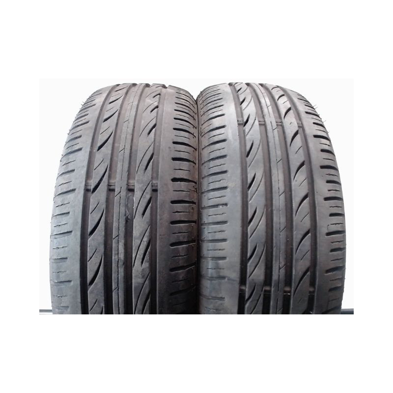 Paire de pneus NOVEX NX-SPEED 3 215 60 16 99 V