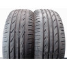 Paire de pneus NOVEX NX-SPEED 3 215 60 16 99 V