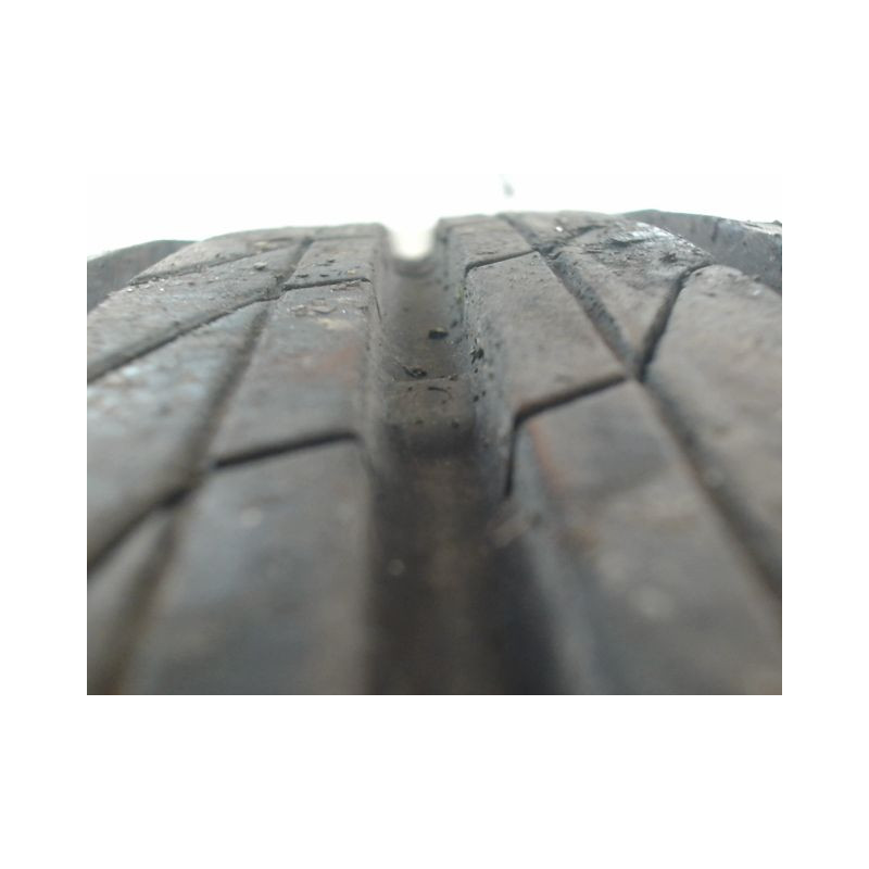 Paire de pneus CONTINENTAL ULTRACONTACT 165 65 15 81 T