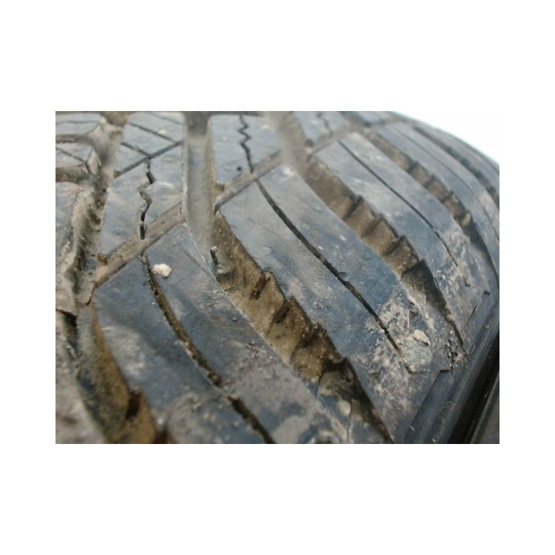 Paire de pneus HANKOOK KINERGY 4S 165 60 15 77 H