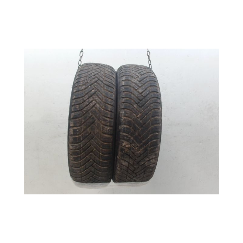 Paire de pneus HANKOOK KINERGY 4S 165 60 15 77 H
