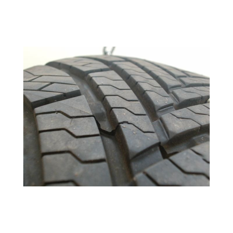 Pneu LINGLONG GREEN-MAX ALL SEASON 195 55 16 87 H