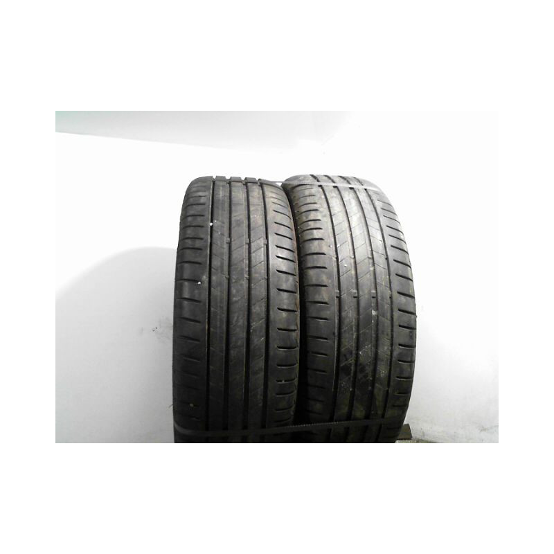 Paire de pneus BRIDGESTONE TURANZA T005 195 55 16 87 H
