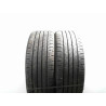 Paire de pneus CONTINENTAL ECOCONTACT 6 215 55 17 91 V