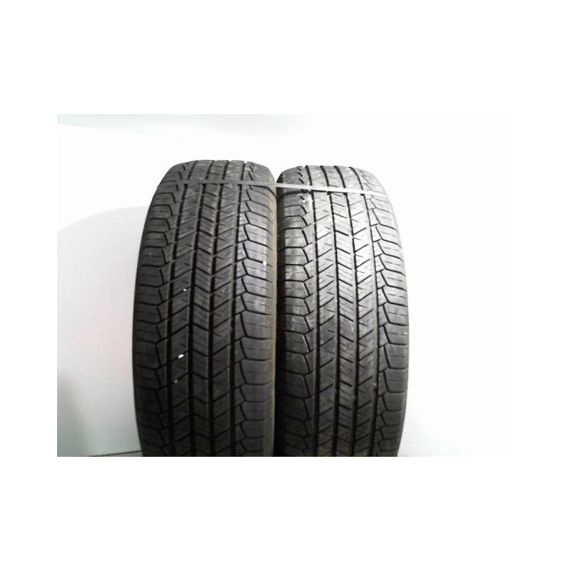 Paire de pneus TAURUS 701 215 65 17 99 V