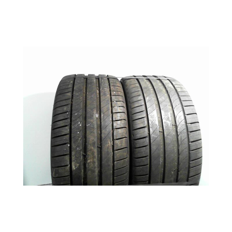 Paire de pneus KLEBER DYNAXER UHP 245 40 17 91 Y