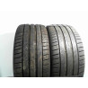 Paire de pneus KLEBER DYNAXER UHP 245 40 17 91 Y