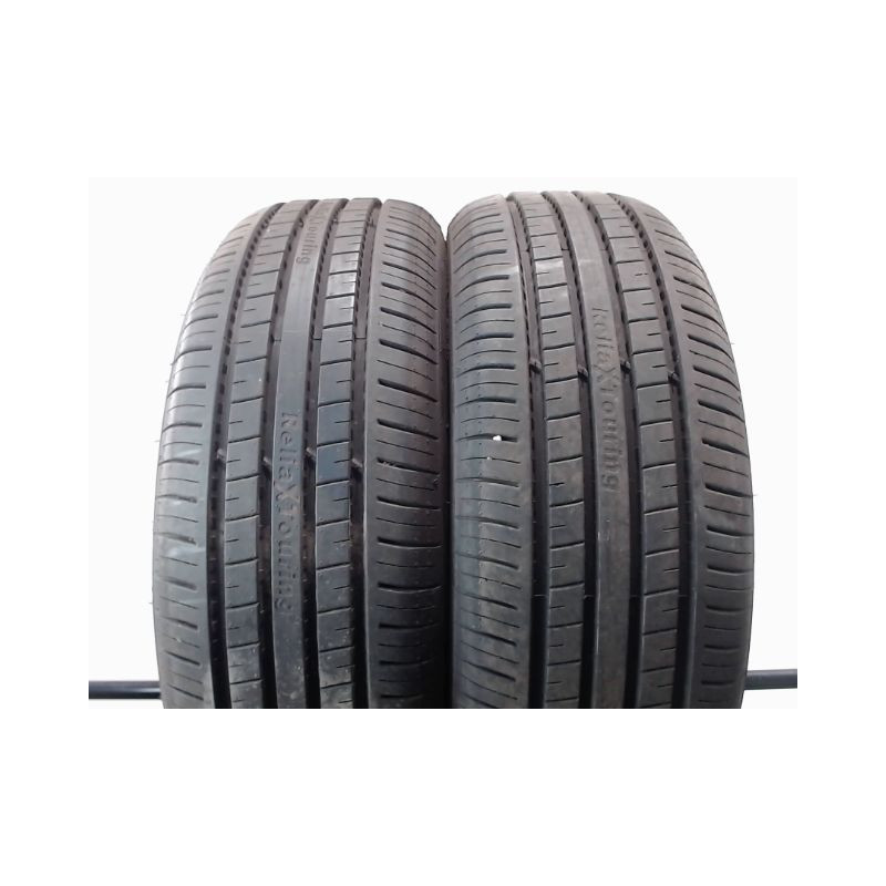 Paire de pneus DIAMONDBACK RELIAX TOURING DE307 185 60 15 88 H