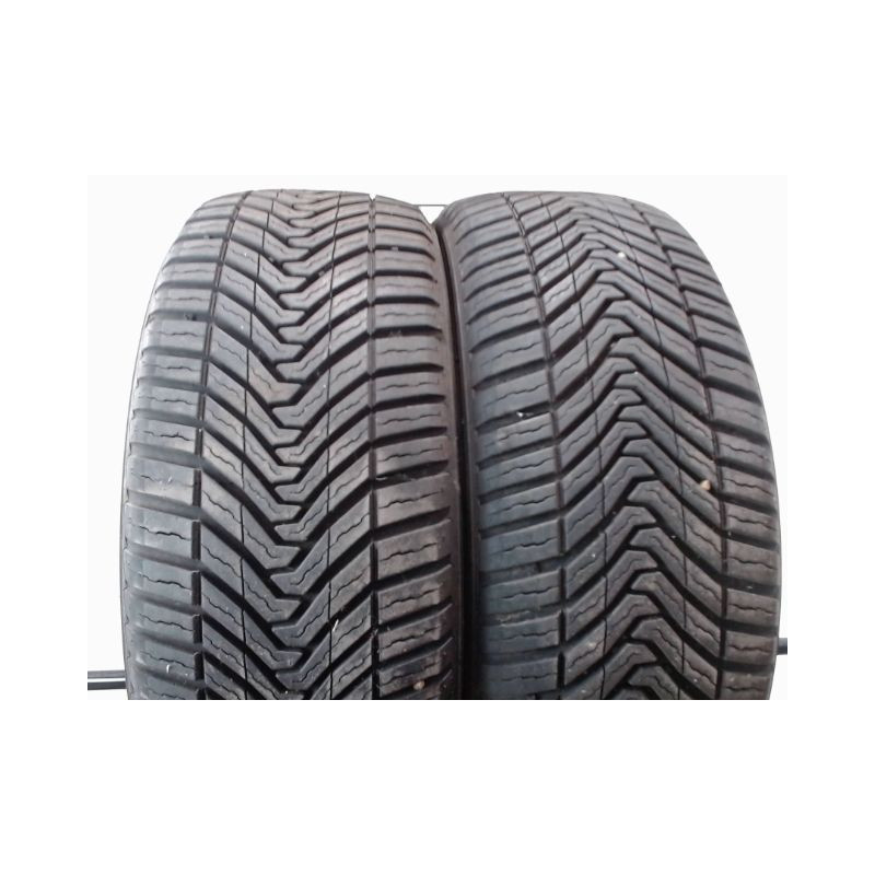 Paire de pneus SENTURY SEASONSDRAGON 2 195 55 16 87 H