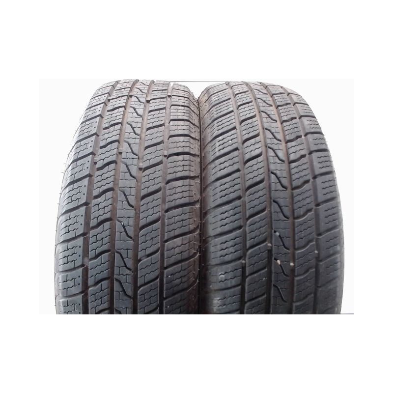 Paire de pneus APLUS A909 185 65 15 88 H