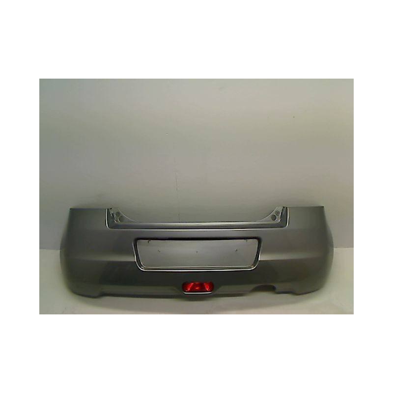 PARE-CHOC ARRIER SUZUKI SWIFT 3P