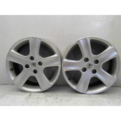 JANTE ALUMINIUM