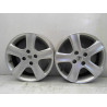 JANTE ALUMINIUM PEUGEOT 307 2001-2005