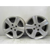 JANTE ALUMINIUM PEUGEOT 307 2001-2005