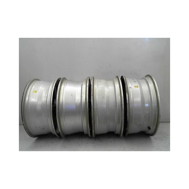 JANTE ALUMINIUM PEUGEOT 307 2001-2005