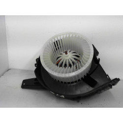 VENTILATEUR DE CHAUFFAGE