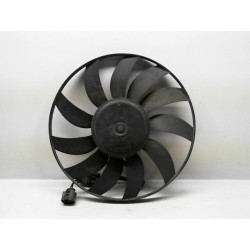 MOTEUR VENTILATEUR RADIATEUR