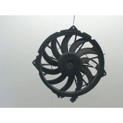 MOTEUR VENTILATEUR RADIATEUR