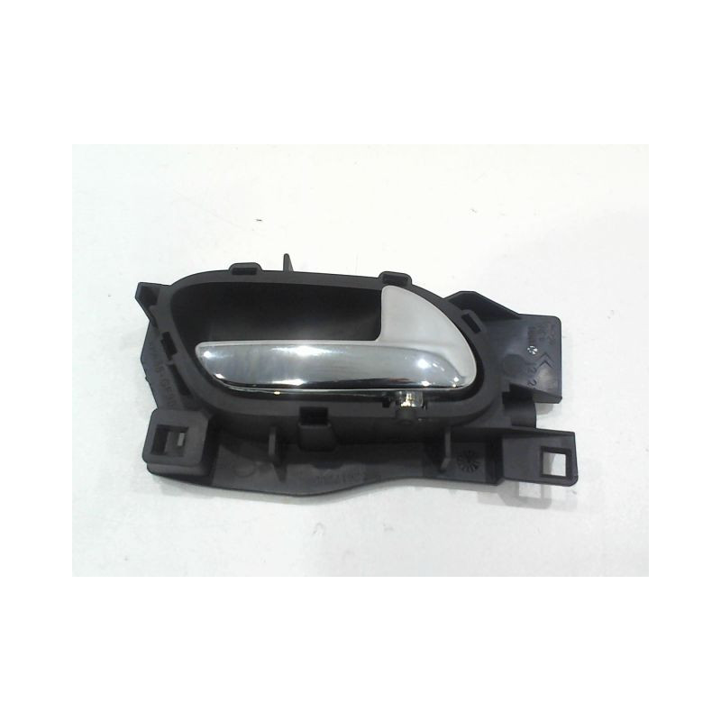 POIGNEE INTERIEURE PORTE ARRIERE DROIT PEUGEOT 407