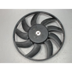 MOTEUR VENTILATEUR RADIATEUR