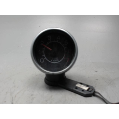 COMPTE TOURS SMART FORTWO