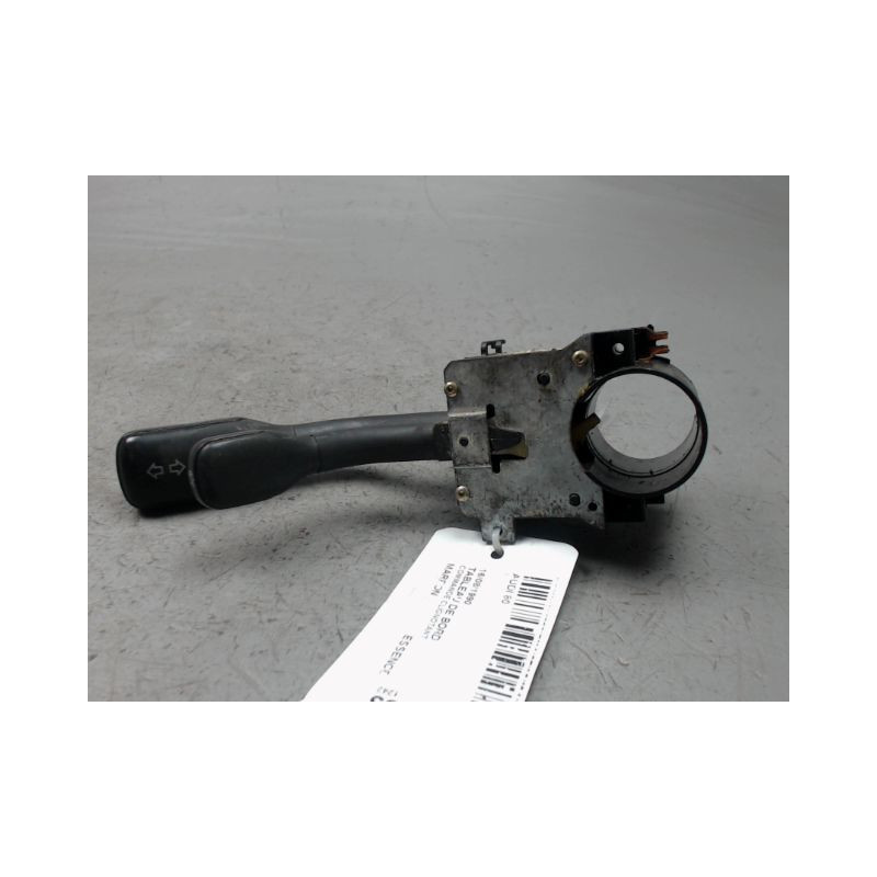 COMMANDE CLIGNOTANT AUDI 80