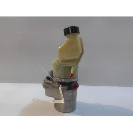 MOTEUR ELECTRIQUE DIRECTION ASSISTEE FORD FIESTA 2005-