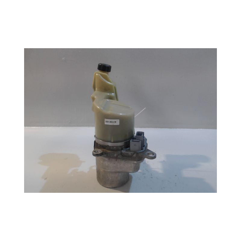 MOTEUR ELECTRIQUE DIRECTION ASSISTEE FORD FIESTA 2005-