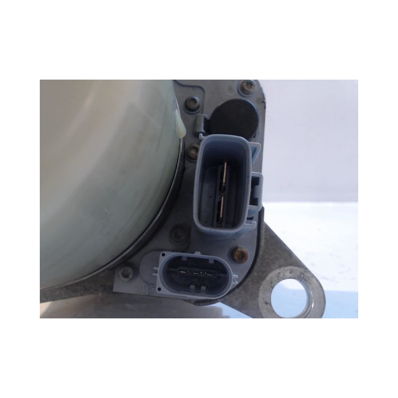 MOTEUR ELECTRIQUE DIRECTION ASSISTEE FORD FIESTA 2005-