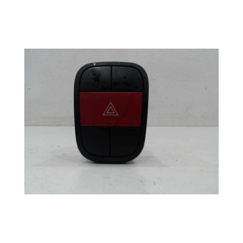 BOUTON DE WARNING CITROEN NEMO