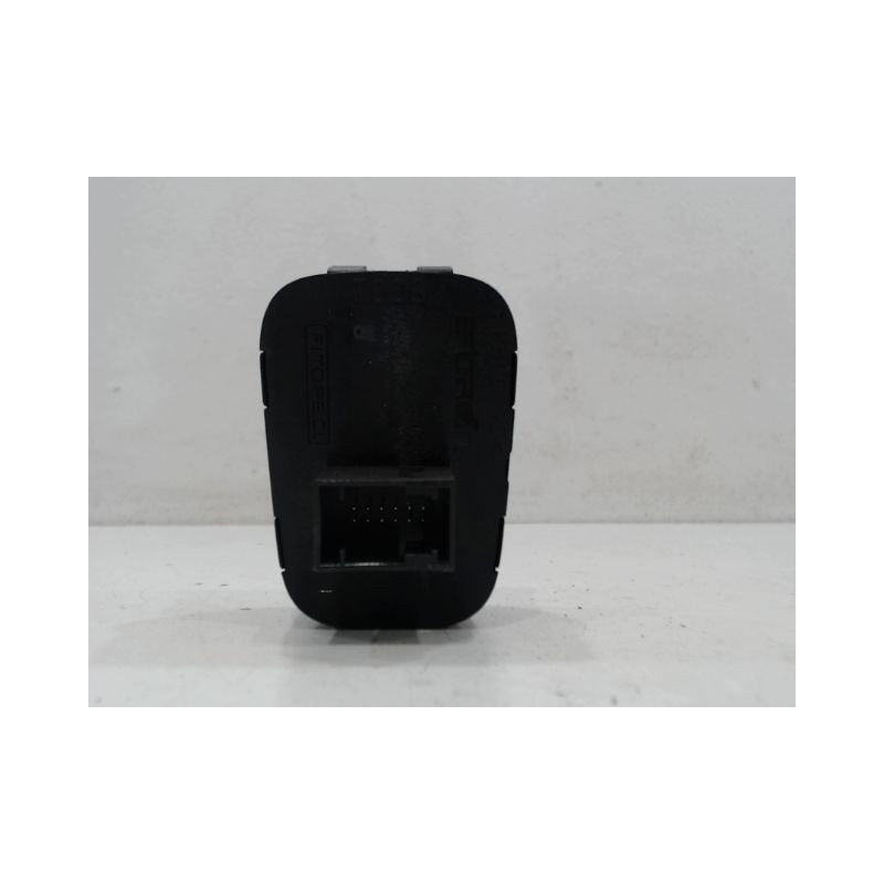 BOUTON DE WARNING CITROEN NEMO