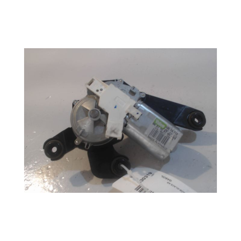 MOTEUR ESSUIE-GLACE ARRIERE CITROEN C4 COUPE