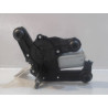 MOTEUR ESSUIE-GLACE ARRIERE PEUGEOT 308 2007-
