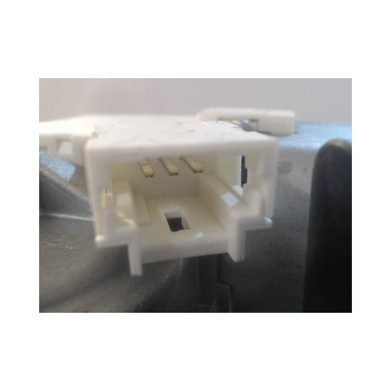 MOTEUR ESSUIE-GLACE ARRIERE PEUGEOT 308 2007-