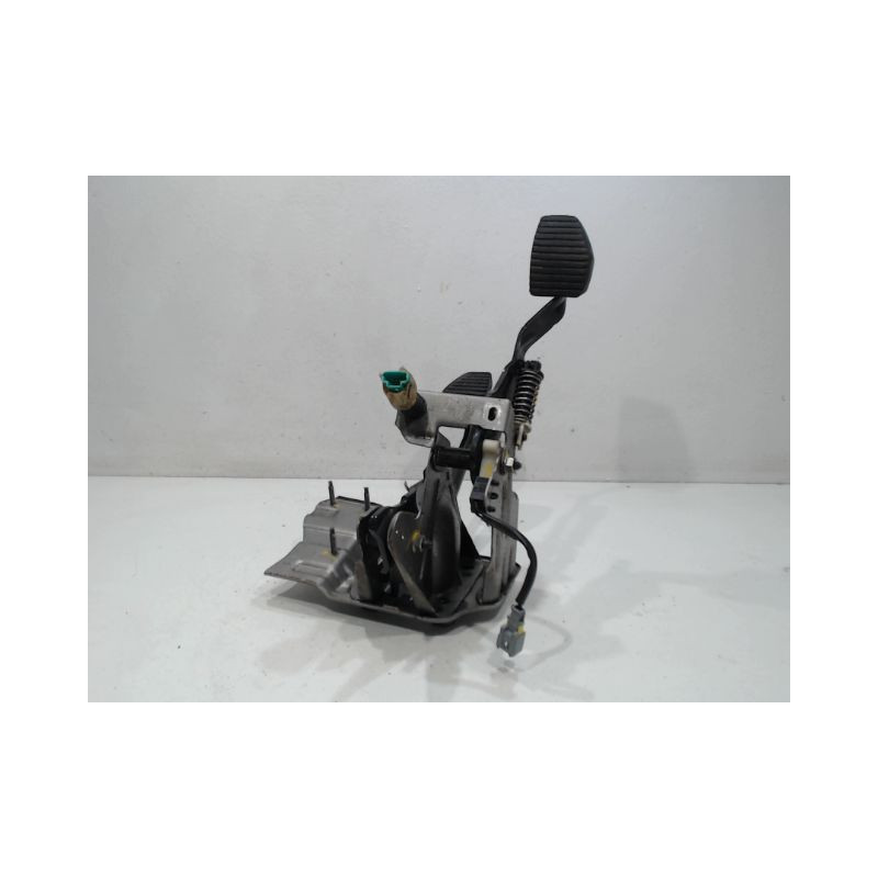 PEDALIER COMPLET PEUGEOT 207