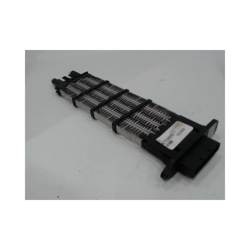 RESISTANCE DE CHAUFFAGE CITROEN C4