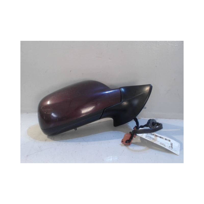 RETROVISEUR EXTERIEUR ELECTRIQUE DROIT PEUGEOT 407